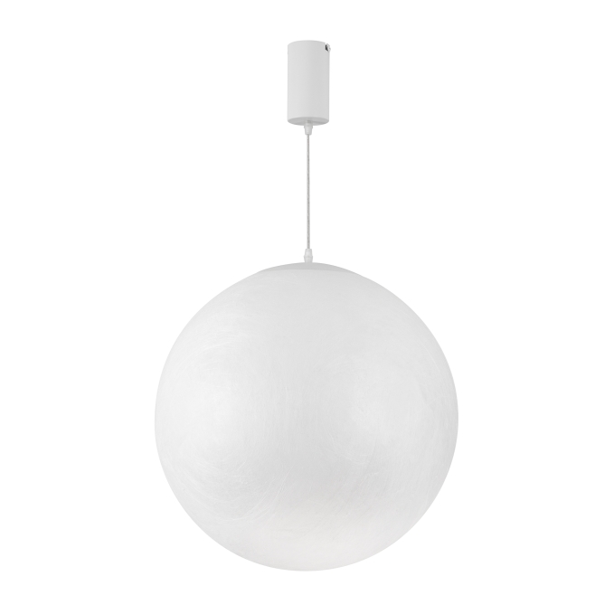Светильник SP-SILKA-HANG-R600-12W Warm2700 (WH, 330 deg, 230V), Arlight, 062035, изображение 3 Светильник SP-SILKA-HANG-R600-12W Warm2700 (WH, 330 deg, 230V), Arlight, 062035, изображение 3