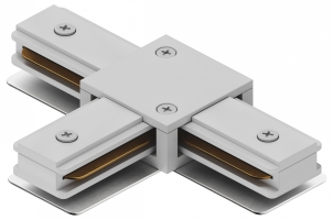 Соединитель T-образный для треков Skylite, Hesby Lighting, HSBL_0031 Соединитель T-образный для треков Skylite, Hesby Lighting, HSBL_0031