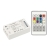 Контроллер ARL-4022-RGBW White (5-24V, 4x4A, ПДУ 24кн, RF), Arlight, 032358