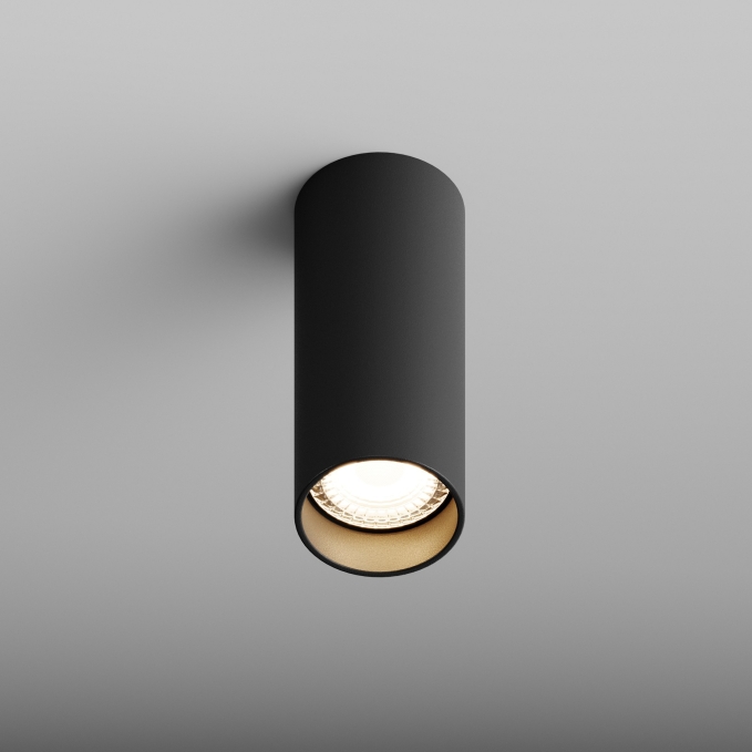 Накладной светильник Focus 0100, Hesby Lighting, HSBL_0100, изображение 3 Накладной светильник Focus 0100, Hesby Lighting, HSBL_0100, изображение 3