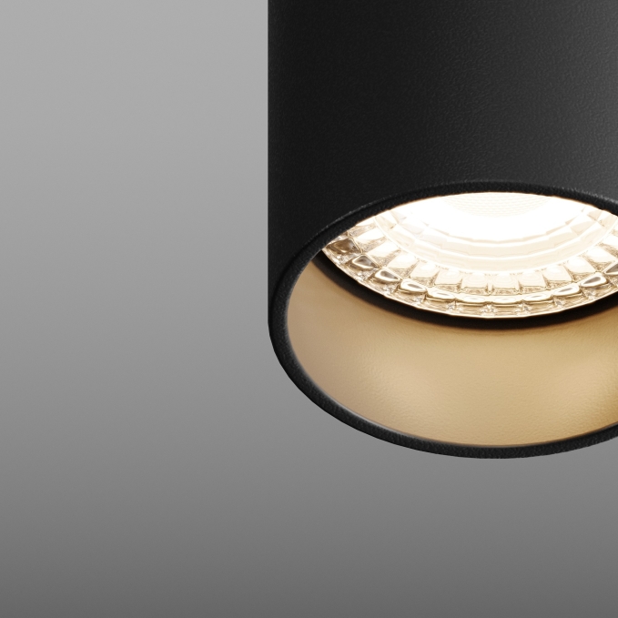 Накладной светильник Focus 0100, Hesby Lighting, HSBL_0100, детальное фото Накладной светильник Focus 0100, Hesby Lighting, HSBL_0100, детальное фото