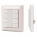 INTELLIGENT ARLIGHT Панель DALI-223-4G-DIM-IN (BUS), Arlight, 026347, изображение 1 INTELLIGENT ARLIGHT Панель DALI-223-4G-DIM-IN (BUS), Arlight, 026347, изображение 1