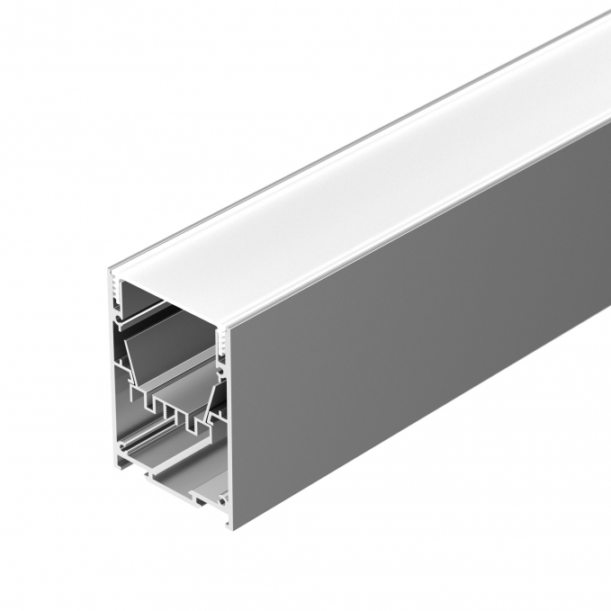 Профиль IP-LINE-5475-2000 ANOD, Arlight, 055136, изображение 4 Профиль IP-LINE-5475-2000 ANOD, Arlight, 055136, изображение 4