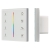 Панель Sens SMART-P22-RGBW White (12-24V, 4x3A, 2.4G), Arlight, 025168