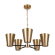 Люстра Терра / Terra E14x5, Freya, FR5260PL-05BS Люстра Терра / Terra E14x5, Freya, FR5260PL-05BS