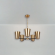 Люстра Терра / Terra E14x5, Freya, FR5260PL-05BS Люстра Терра / Terra E14x5, Freya, FR5260PL-05BS