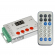 Контроллер HX-802SE-2 (6144 pix, 5-24V, SD-карта, ПДУ), Arlight, 022992, изображение 1 Контроллер HX-802SE-2 (6144 pix, 5-24V, SD-карта, ПДУ), Arlight, 022992, изображение 1