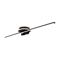 Потолочный светильник Ланс / Lans 48 Вт LED, Freya, FR6056CL-L68B Потолочный светильник Ланс / Lans 48 Вт LED, Freya, FR6056CL-L68B
