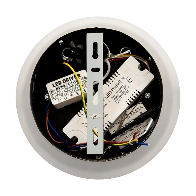 Потолочный светильник Ланс / Lans 48 Вт LED, Freya, FR6056CL-L68B Потолочный светильник Ланс / Lans 48 Вт LED, Freya, FR6056CL-L68B