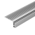 Профиль STEP-MINI-2000 ANOD, Arlight, 019195