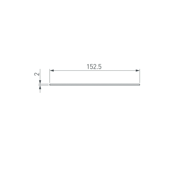 Экран прозрачный для MULTI, Arlight, 017266, изображение 2 Экран прозрачный для MULTI, Arlight, 017266, изображение 2