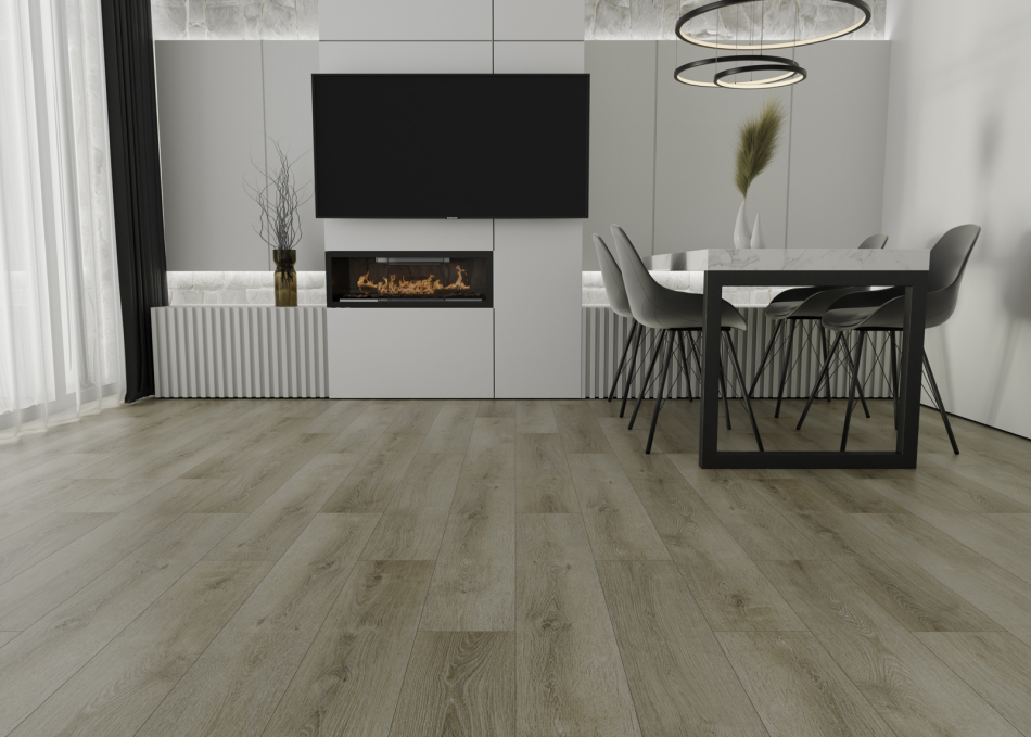 Ламинат SPC IDEAL Flooring Touch Wood Canadian 03009, размер 180x1170×4,6 мм Ламинат SPC IDEAL Flooring Touch Wood Canadian 03009, размер 180x1170×4,6 мм