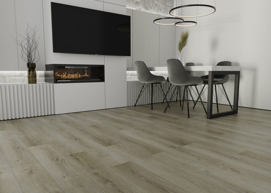 Ламинат SPC IDEAL Flooring Touch Wood Canadian 03009, размер 180x1170×4,6 мм Ламинат SPC IDEAL Flooring Touch Wood Canadian 03009, размер 180x1170×4,6 мм