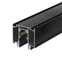 Трек встраиваемый MAG-ORIENT-TRACK-2653-STR-D-2000 (BK), Arlight, 041292