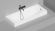Ванна из искусственного камня Salini Ornella Kit 160x70 102426M белая матовая встраиваемая Ванна из искусственного камня Salini Ornella Kit 160x70 102426M белая матовая встраиваемая