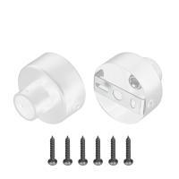 Потолочная чаша WPH-FLEX-D22 WHITE, Arlight, 049924