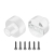 Потолочная чаша WPH-FLEX-D22 WHITE, Arlight, 049924