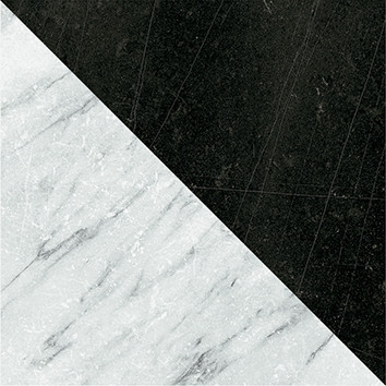 Керамогранит 41zero42 Dandy Flag Black White 18.6x18.6, 4101199 Керамогранит 41zero42 Dandy Flag Black White 18.6x18.6, 4101199