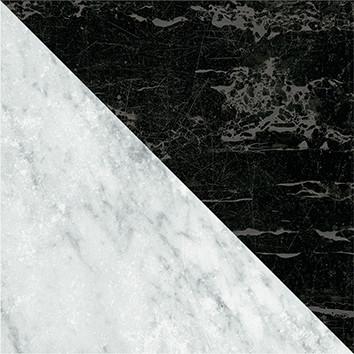 Керамогранит 41zero42 Dandy Flag Black White 18.6x18.6, 4101199 Керамогранит 41zero42 Dandy Flag Black White 18.6x18.6, 4101199