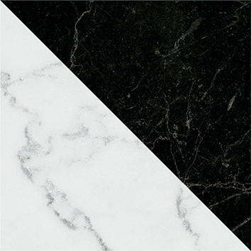 Керамогранит 41zero42 Dandy Flag Black White 18.6x18.6, 4101199 Керамогранит 41zero42 Dandy Flag Black White 18.6x18.6, 4101199