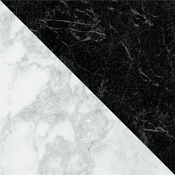 Керамогранит 41zero42 Dandy Flag Black White 18.6x18.6, 4101199 Керамогранит 41zero42 Dandy Flag Black White 18.6x18.6, 4101199