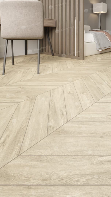 Каменный ламинат SPC Alpine Floor Chevron Alpine Сонома, ECO 18-7 MC