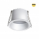 Светильник встраиваемый светодиодный IP20 LED 6W 220V 360Лм 3000К TRAN SPOT NT23 536 NOVOTECH 359232, изображение 1 Светильник встраиваемый светодиодный IP20 LED 6W 220V 360Лм 3000К TRAN SPOT NT23 536 NOVOTECH 359232, изображение 1