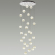 Люстра каскадная LED 120W 4000K 6600Лм CRYSTAL L-VISION ODL23 569 ODEON LIGHT 5007/120L, фото на цветном фоне 1 Люстра каскадная LED 120W 4000K 6600Лм CRYSTAL L-VISION ODL23 569 ODEON LIGHT 5007/120L, фото на цветном фоне 1
