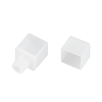 Заглушка MOONLIGHT-CAP-13x12mm-TOP-S-SET, Arlight, 041019