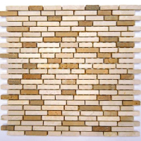 Мозаика Bonaparte Mosaics Barcelona I 30.5x30.5 (7)