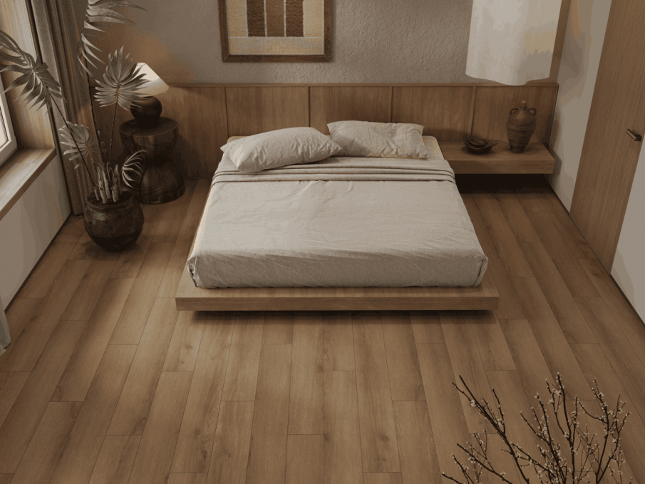 Каменный ламинат SPC Alpine Floor Titan 8 Широн, ЕСО 27-11