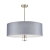 Люстра потолочная E14 7*40W 220V DAMONA MODERNI LN26 182 LUMION 8108/7C