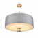 Люстра потолочная E14 7*40W 220V DAMONA MODERNI LN26 182 LUMION 8108/7C, фото на цветном фоне 1