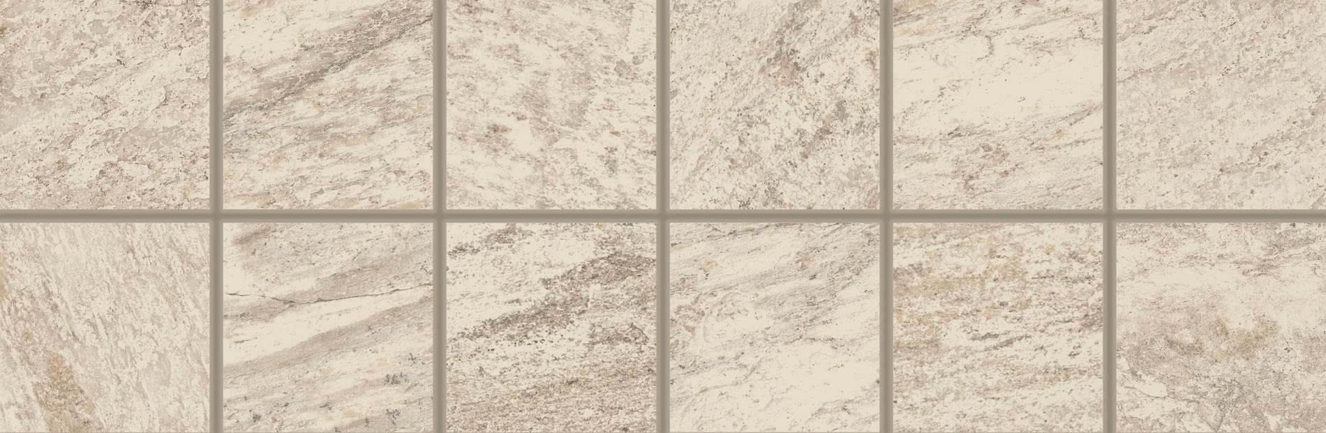 Мозаика Coliseumgres Alpi Bianco Fascia Mosaico 10x30, 610090001118 Мозаика Coliseumgres Alpi Bianco Fascia Mosaico 10x30, 610090001118