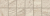 Мозаика Coliseumgres Alpi Bianco Fascia Mosaico 10x30, 610090001118
