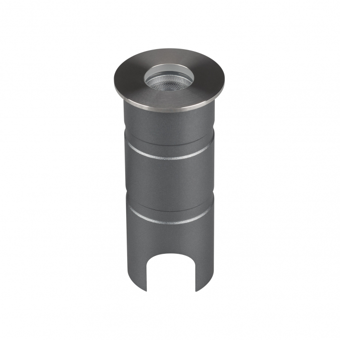 Светильник ART-GROUND-R40-3W Warm3000 (SL, 36 deg, 24V), Arlight, 048820, изображение 1 Светильник ART-GROUND-R40-3W Warm3000 (SL, 36 deg, 24V), Arlight, 048820, изображение 1