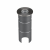 Светильник ART-GROUND-R40-3W Warm3000 (SL, 36 deg, 24V), Arlight, 048820