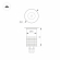 Светильник ART-GROUND-R40-3W Warm3000 (SL, 36 deg, 24V), Arlight, 048820, изображение 2 Светильник ART-GROUND-R40-3W Warm3000 (SL, 36 deg, 24V), Arlight, 048820, изображение 2