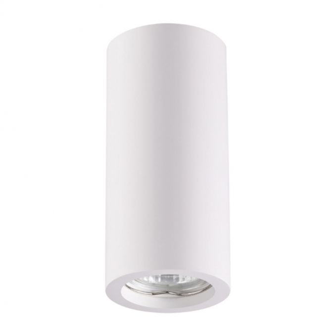 Накладной светильник IP20 GU10 50W 220V YESO OVER NT19 620 NOVOTECH 370465, изображение 1 Накладной светильник IP20 GU10 50W 220V YESO OVER NT19 620 NOVOTECH 370465, изображение 1