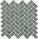 Мозаика Italon Genesis Grey Mosaico Cross 31.5x29.7, 620110000093 Мозаика Italon Genesis Grey Mosaico Cross 31.5x29.7, 620110000093