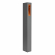 Светильник LGD-MARK-BOLL-H650-7W Warm3000 (GR, 60 deg, 230V), Arlight, 029965, изображение 1 Светильник LGD-MARK-BOLL-H650-7W Warm3000 (GR, 60 deg, 230V), Arlight, 029965, изображение 1