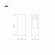 Светильник LGD-MARK-BOLL-H650-7W Warm3000 (GR, 60 deg, 230V), Arlight, 029965, изображение 4 Светильник LGD-MARK-BOLL-H650-7W Warm3000 (GR, 60 deg, 230V), Arlight, 029965, изображение 4