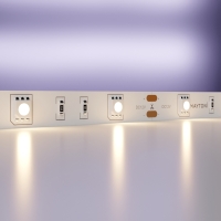 Светодиодная лента 12В 5050 7.2Вт/м 3000K 5м IP20 Maytoni, 10120 Светодиодная лента 12В 5050 7.2Вт/м 3000K 5м IP20 Maytoni, 10120