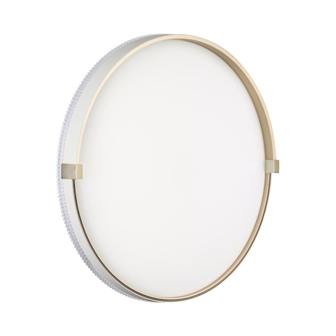 Светильник LED 76Вт 3000/4000/6000К D490 IP43 CCT OLIDI WHITE PALE SN 189 СОНЕКС 7646/ELN, дополнительный ракурс Светильник LED 76Вт 3000/4000/6000К D490 IP43 CCT OLIDI WHITE PALE SN 189 СОНЕКС 7646/ELN, дополнительный ракурс