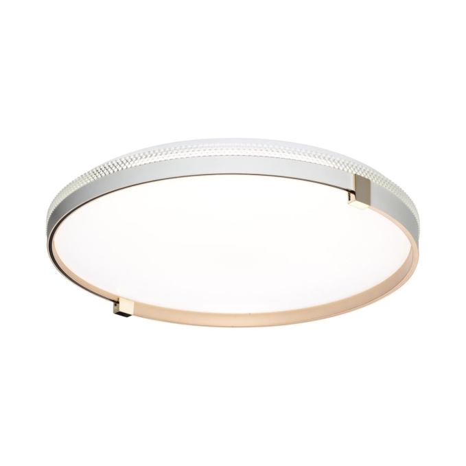 Светильник LED 76Вт 3000/4000/6000К D490 IP43 CCT OLIDI WHITE PALE SN 189 СОНЕКС 7646/ELN, фото на цветном фоне 2 Светильник LED 76Вт 3000/4000/6000К D490 IP43 CCT OLIDI WHITE PALE SN 189 СОНЕКС 7646/ELN, фото на цветном фоне 2