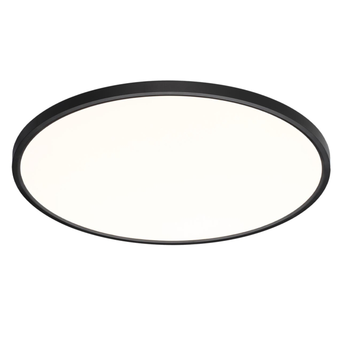 Светильник LED 48Вт 3000/4000K D600 IP40 ALFA BLACK MITRA LED SN 554 СОНЕКС 7660/48L, фото на цветном фоне 2 Светильник LED 48Вт 3000/4000K D600 IP40 ALFA BLACK MITRA LED SN 554 СОНЕКС 7660/48L, фото на цветном фоне 2
