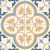 Керамогранит Prissmacer Dover Beige Pre. 45x45