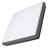 Светильник LGD-AREA-S300x300-30W Warm3000 (GR, 110 deg, 230V), Arlight, 029953 Светильник LGD-AREA-S300x300-30W Warm3000 (GR, 110 deg, 230V), Arlight, 029953