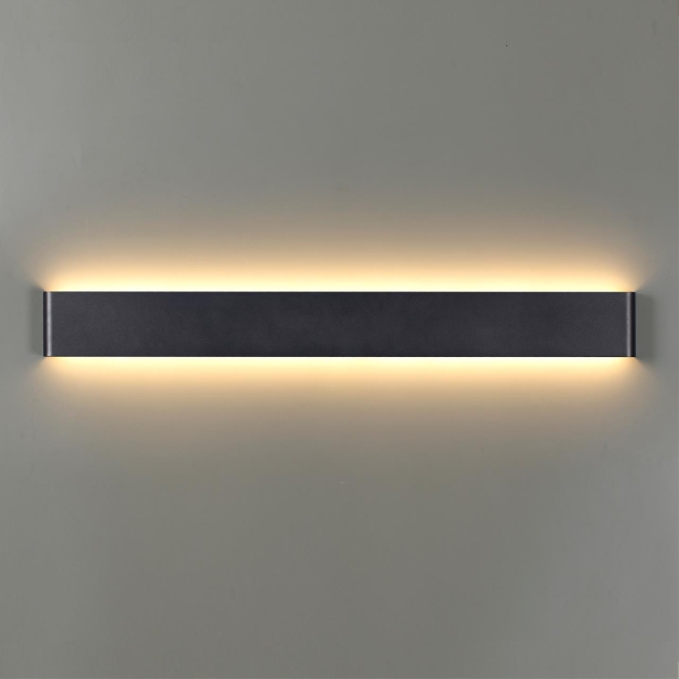 Настенный светильник IP20 LED 30W 2656Лм 3000K FRAMANT HIGHTECH ODL22 439 ODEON LIGHT 4294/30WL, фото на цветном фоне 1 Настенный светильник IP20 LED 30W 2656Лм 3000K FRAMANT HIGHTECH ODL22 439 ODEON LIGHT 4294/30WL, фото на цветном фоне 1