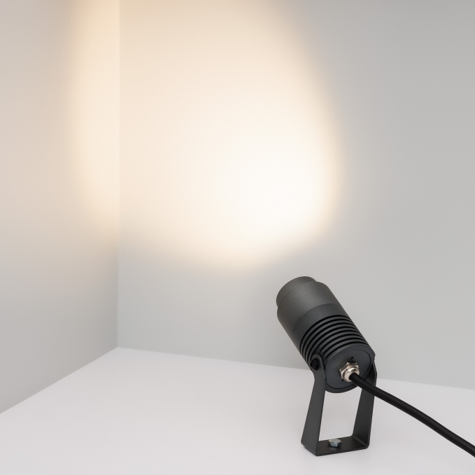 Светильник ALT-RAY-ZOOM-R52-8W Warm3000 (DG, 10-40 deg, 230V), Arlight, 028076(1), изображение 4 Светильник ALT-RAY-ZOOM-R52-8W Warm3000 (DG, 10-40 deg, 230V), Arlight, 028076(1), изображение 4